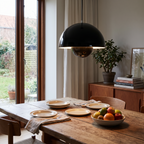 Flora Pendant Light
