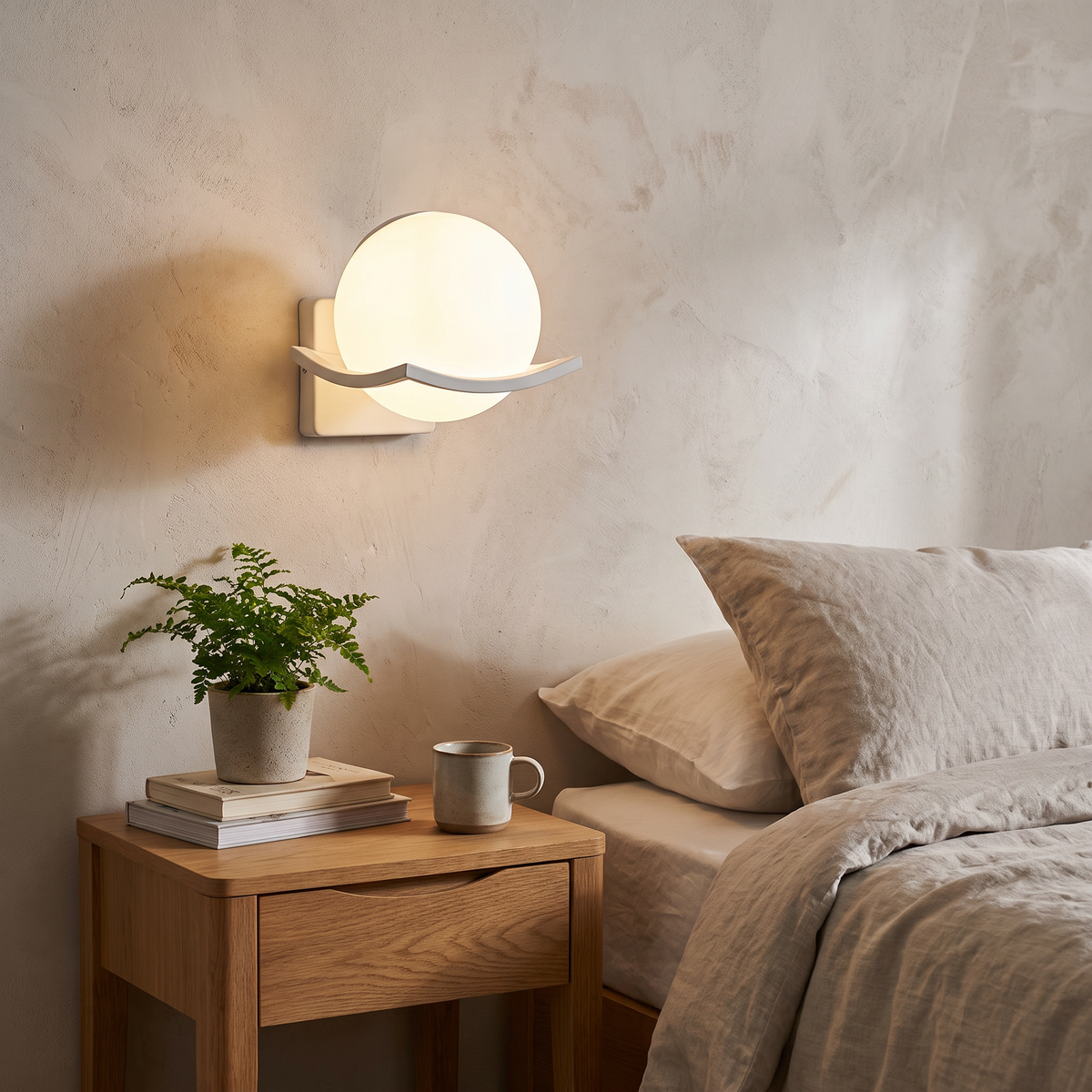 Makar Wall Light