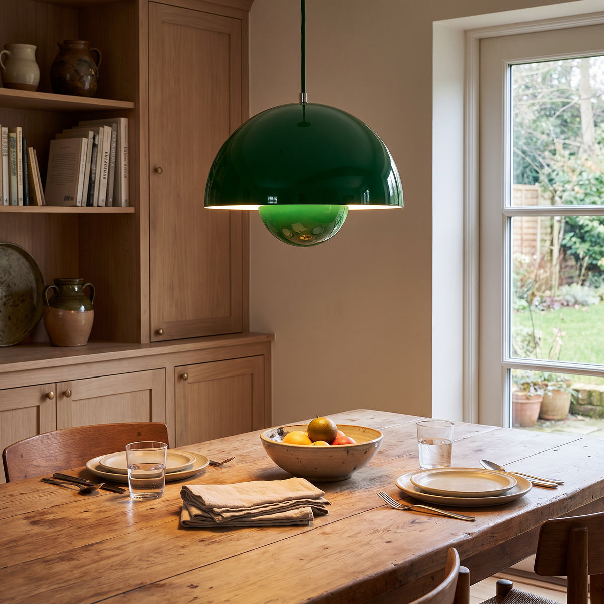 Flora Pendant Light
