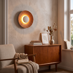 Hasna SunRay Wall Lamp
