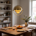Modern Nordic Pendant Light