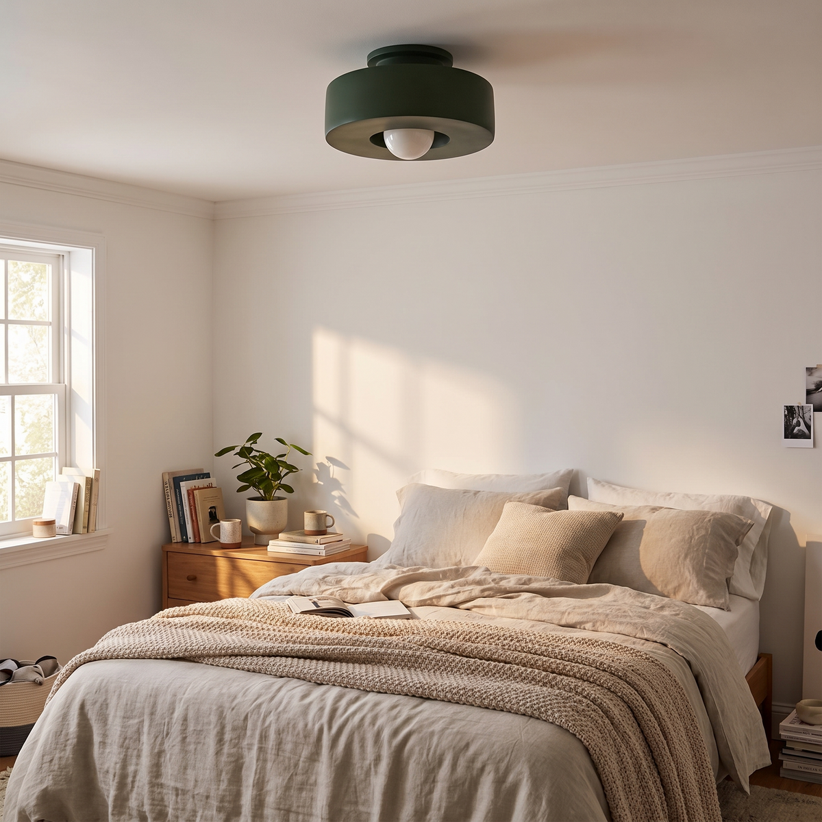 CeraCyl Ceiling Light