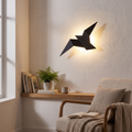 Origami Wall Lamp
