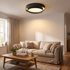 ArmoniaLuz Modern LED Ceiling Light