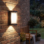 Modern LED Wall Light