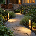 GardenGlow Outdoor Ground Light