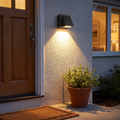 Modern LED Outdoor Wall Light
