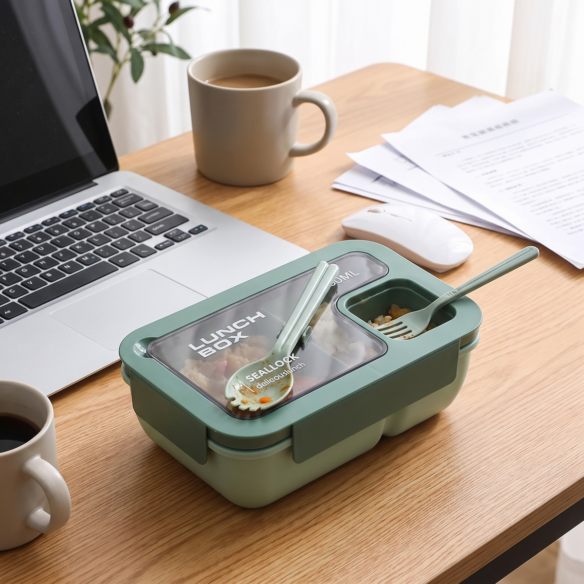 BentoGo Lunch Box