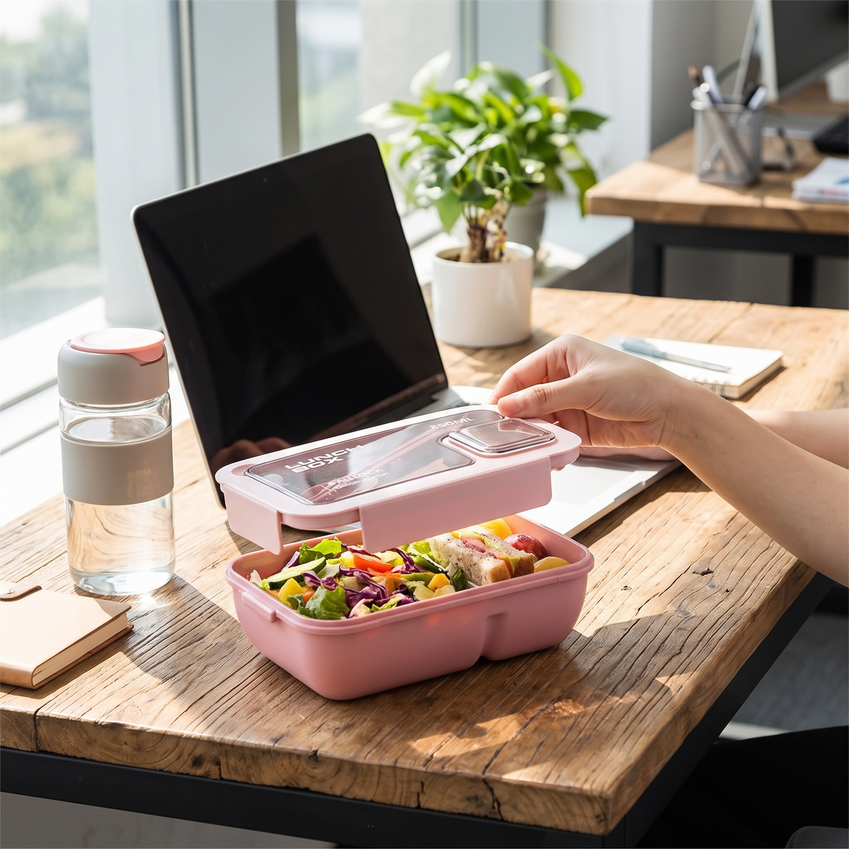 BentoGo Lunch Box