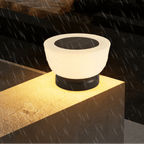 Solar Landing Path Light