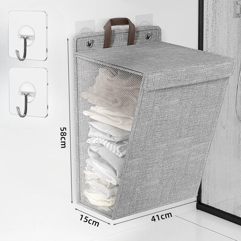 Wallora Laundry Hamper