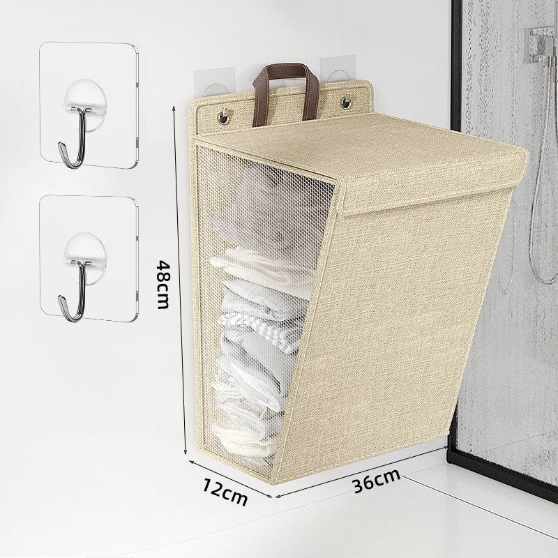 Wallora Laundry Hamper