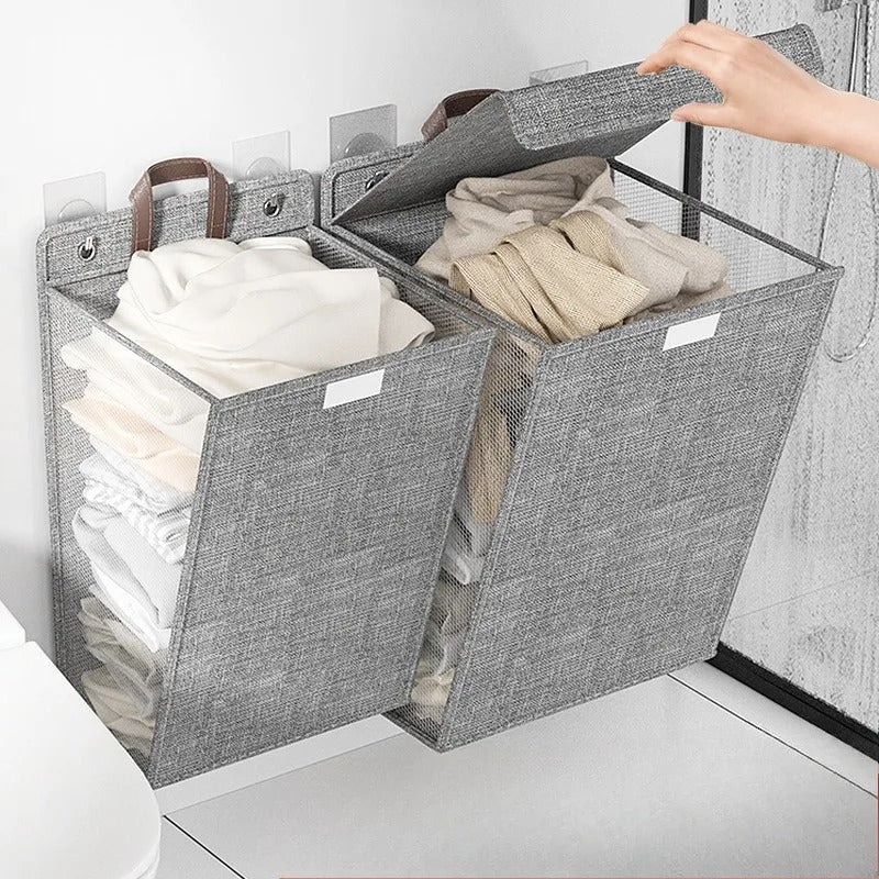 Wallora Laundry Hamper