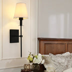 Nordic Elegance LED Wall Sconce