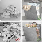 Wallora Laundry Hamper