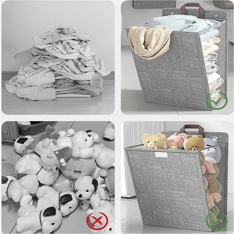Wallora Laundry Hamper