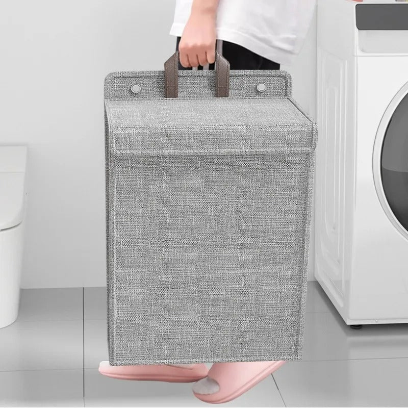 Wallora Laundry Hamper