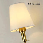 Nordic Elegance LED Wall Sconce