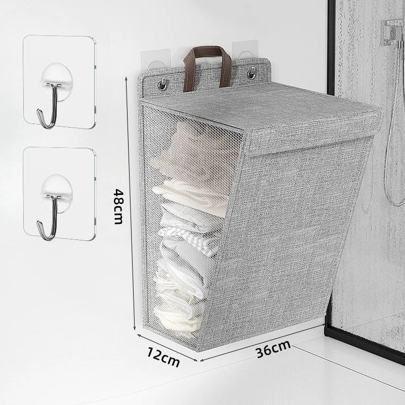 Wallora Laundry Hamper