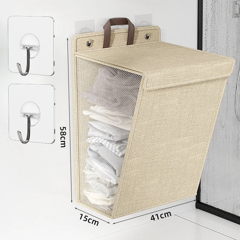 Wallora Laundry Hamper