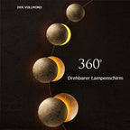 Lunaris Wall Light