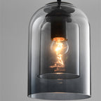 Mica Mid-Century Pendant Lamp